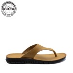 Steffi Tan Honey Black Sole 1608 - 9