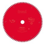 Freud Multimaterial Blades For Mitre Saw Corded