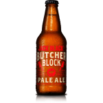 Black's Butcher Block Pale Ale - Single