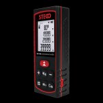 Steco 100M Laser Distance Meter SLD-100