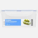 Locknlock Rect Container 1.9LT