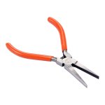 Wlxy WL-18 Electronic Pliers Flat-nose Pliers Repair Hand Tool