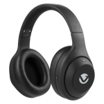 Volkano Soundsweeper Series Anc Headphones Black