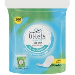 Lil-Lets Thin Liners Unscented 100S