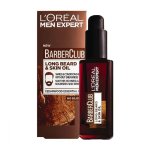 Men Expert Barber Club Long Beard & Skin Oil 30ML