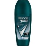Rexona Men Antiperspirant Roll-on Invisible Fresh 50ML