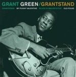 Grant Green - Grantstand Cd