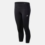 New Balance Accelerate Capri Tight - Black - Sm