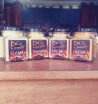 Buy Braai & Smoker Rubs
