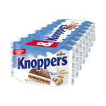 Storck Hazelnut Chocolate Wafers 8X25G - 200G