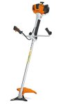 Fs 511 C-em Heavy Duty Clearing Saw brushcutter