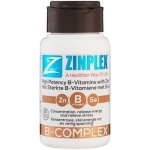 Zinplex B Complex 30 Tablets