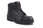 Wright Hammer Metaguard Safety Boot