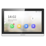 Hikvision Intercom 7" Ts Indoor Monitor - LK451-12