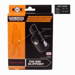 Wrap Tech Thumb Support - Large