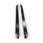 Isuzu Gripforge Side Steps For D-max 2012 - Autostyle Motorsport South Africa