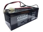 BY072 – Gp Battery Garage Door 24VOLT 3.5AMP. New