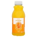 Pnp Pure Orange Juice 500ML
