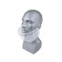 Beard Cover Spunbond Non-woven 10 GSM – Bag Of 100