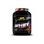 Anabolic Whey Assorted 1.8KG - Choc Nougat