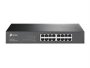 Tp-link 16-PORT Gigabit Desktop/rackmount Switch