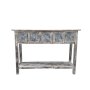 Light Weight Wooden Jamie Console Table