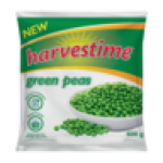Frozen Green Peas 600G