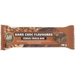 Deli Dark Chocolate Granola Bar 40G