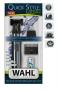 Wahl All In One Quick Style Lithium Trimmer