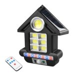 Solac Solar House Light