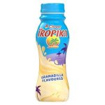 Clover Tropika Granadilla Flavoured Drinking Yogurt 250G