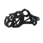 Dog Muzzle Small Medium Large