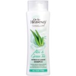 Oh So Heavenly Aloe Vera Shampoo 375ML