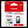 Canon Ink Cartridge CL461XL