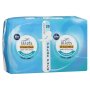 Lil-lets Maxi Cotton Pads Regular 20'S Unscented