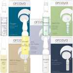 Arcaya Beauty Ampoules: Anti-spot & Detox 2ML X 5 PACK