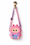 3D Rubber Water-resistant MINI Sling Bag 14CM X 10CM