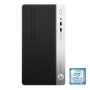 HP Refurbished - Prodesk 400 G4 Micro Tower - I5 7500 - 8GB DDR4 - 240GB SSD - Computer