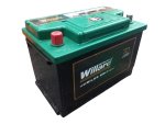 GA077 657 Battery 12V 70AH. Price Includes Old Battery Or Add R295. Warranty 25 Months