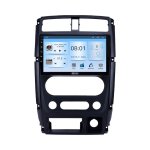 Suzuki Tt Audio 9" Replacement Radio For Jimny 2007 - 2012 Eco - Autostyle Motorsport South Africa
