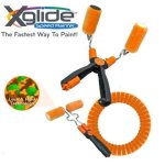 Xglide Speed Painter