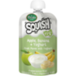 Apple Banana + Yoghurt Yogi 110ML