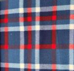 Printed Poler Fleece
