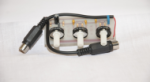 Efk 2014 Tone Control - Default