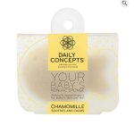 Your Konjac Sponge - Baby's First Sponge Chamomile