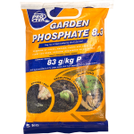 Protek Fertiliser Gran Garden Phosphate – 5KG