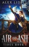 Air And Ash Hardcover