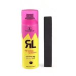 Lace Melting Band And Frontal Lace Wig Freezing Glued Spray