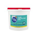 Pure Pool Lab Protection 600 10KG - Mypool.co.za Premier Online Swimming Pool Equipment Parts And Chemical Store