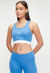 Reebok Q3 Ide Bralette - Kinetic Blue